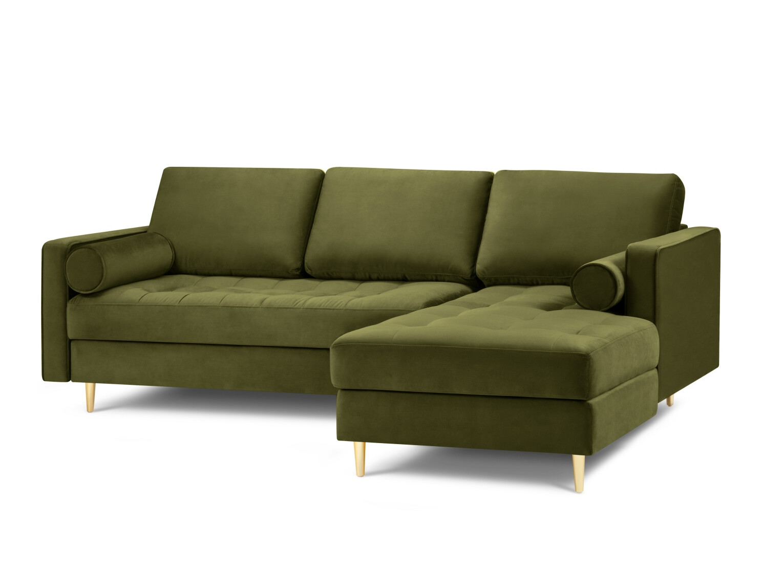 Ecksofa Novtoli 118 (Salvador 08)