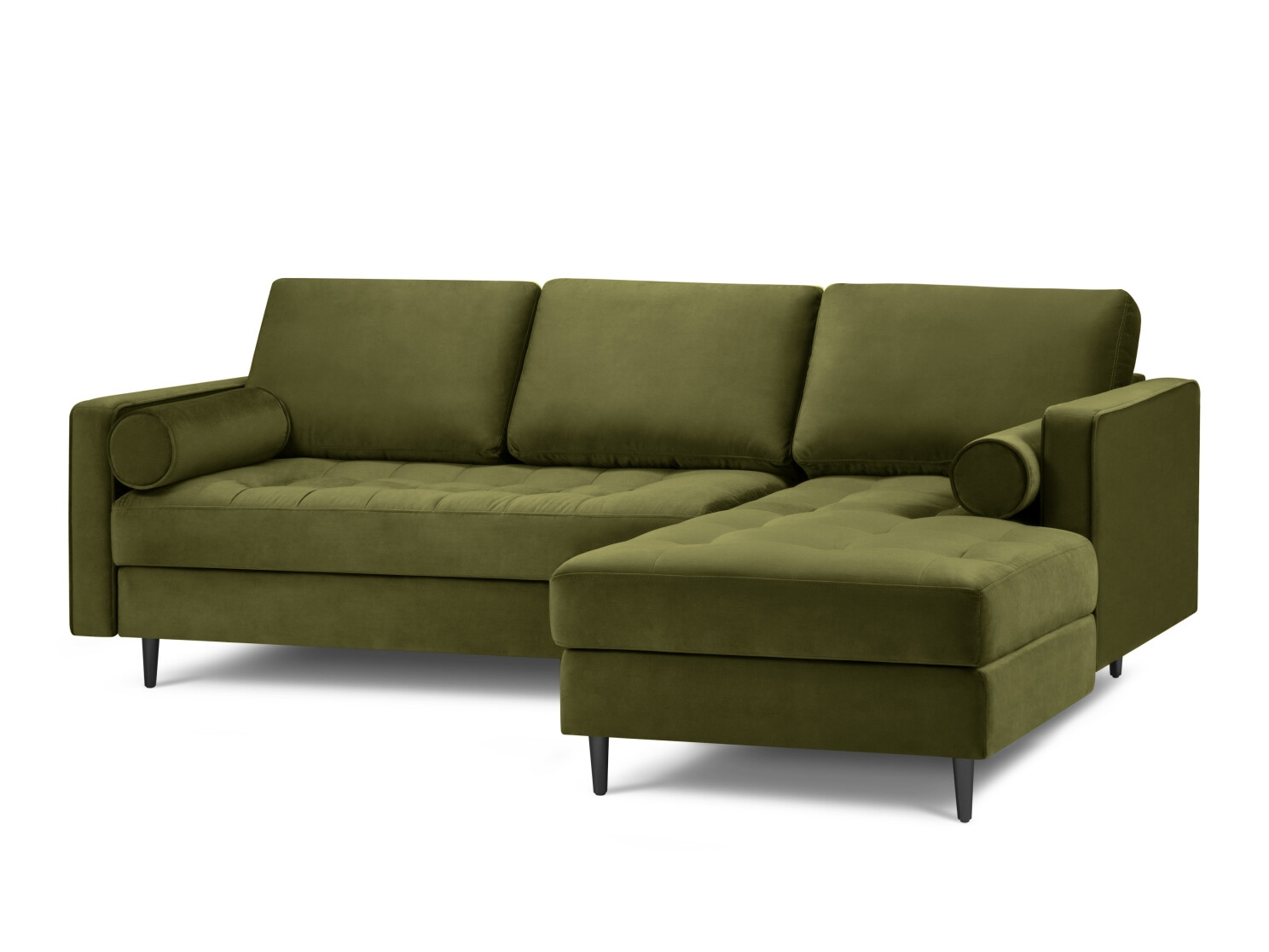 Ecksofa Novtoli 118 (Salvador 08)