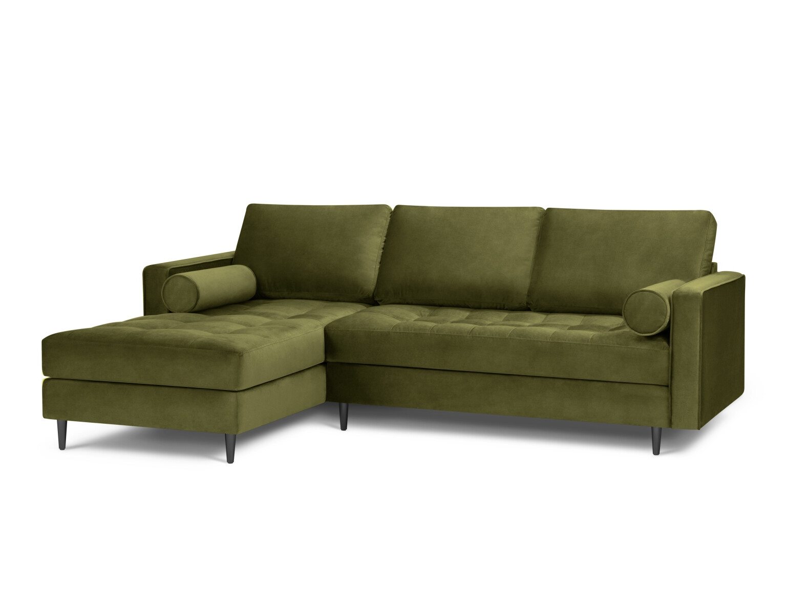 Ecksofa Novtoli 118 (Salvador 08)
