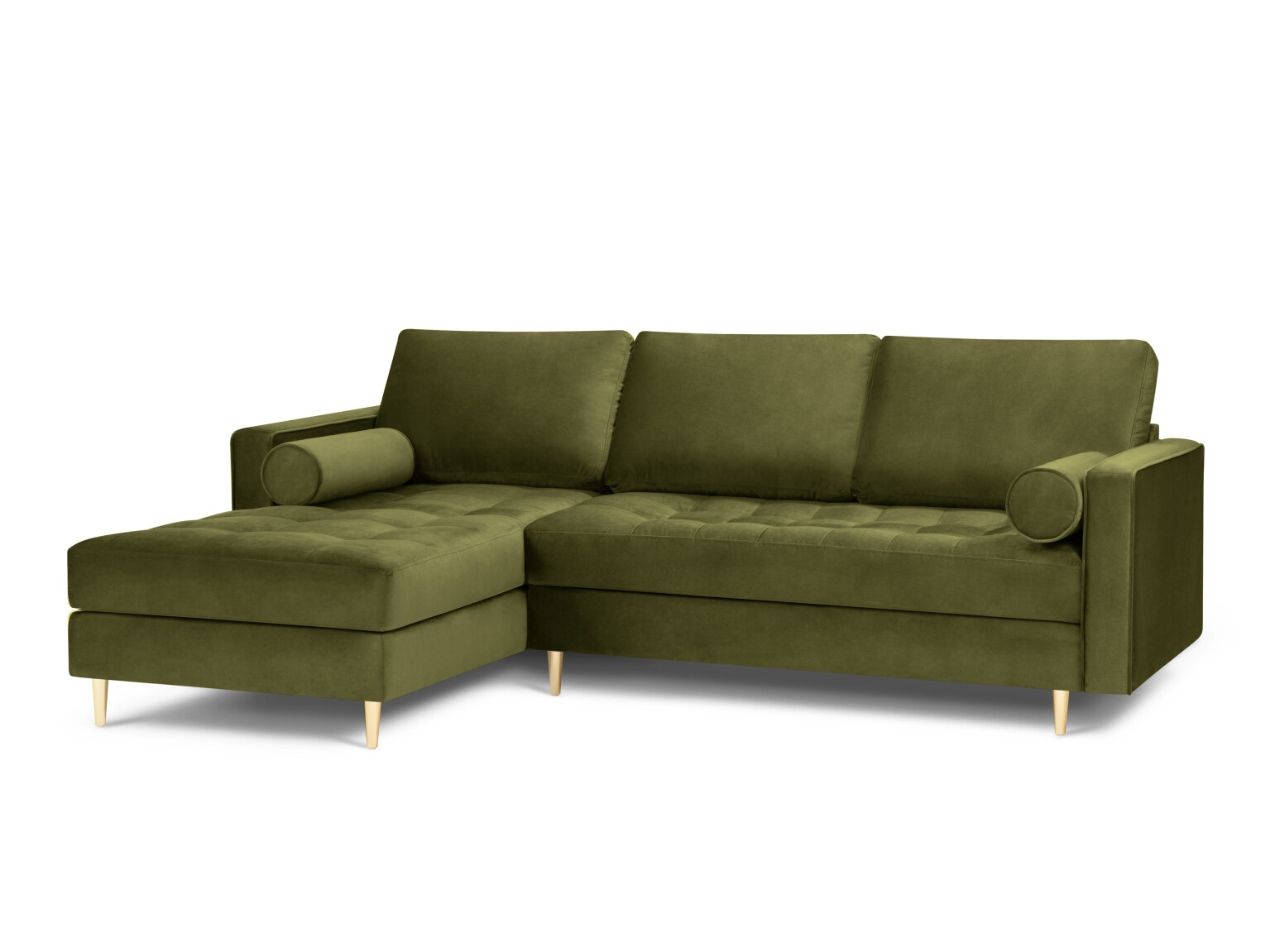Ecksofa Novtoli 118 (Salvador 08)