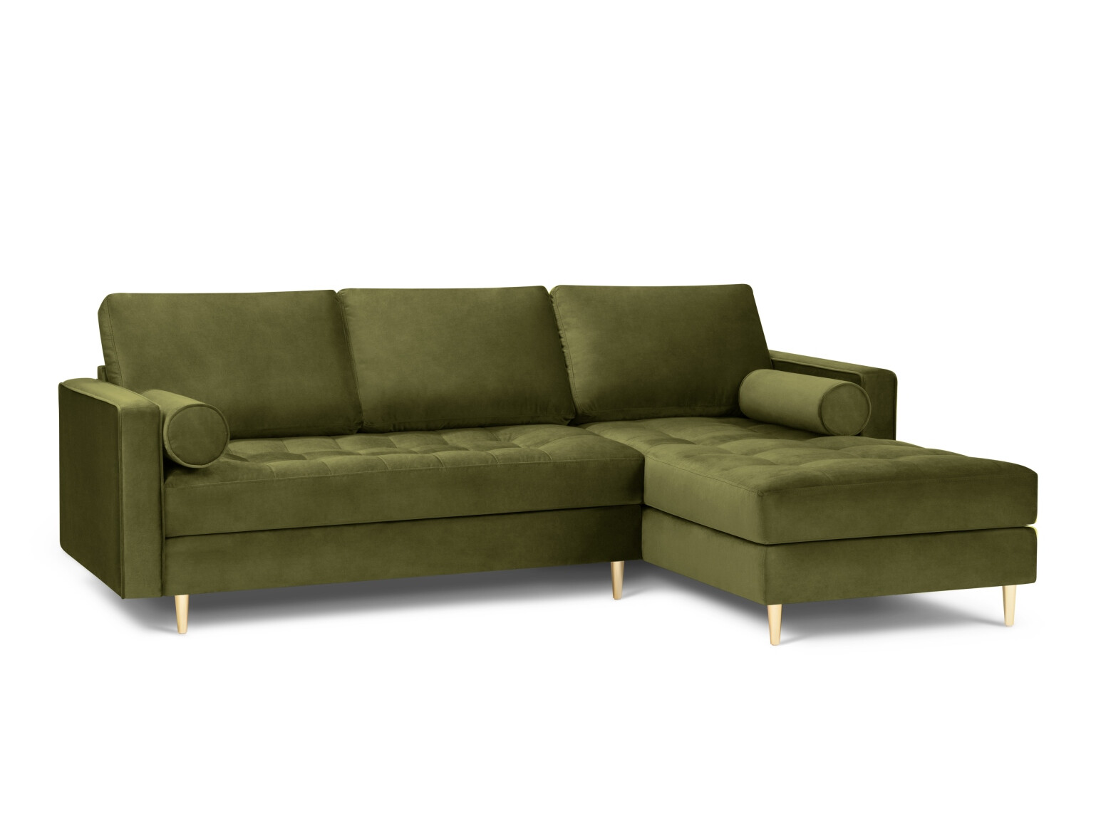 Ecksofa Novtoli 118 (Salvador 08)