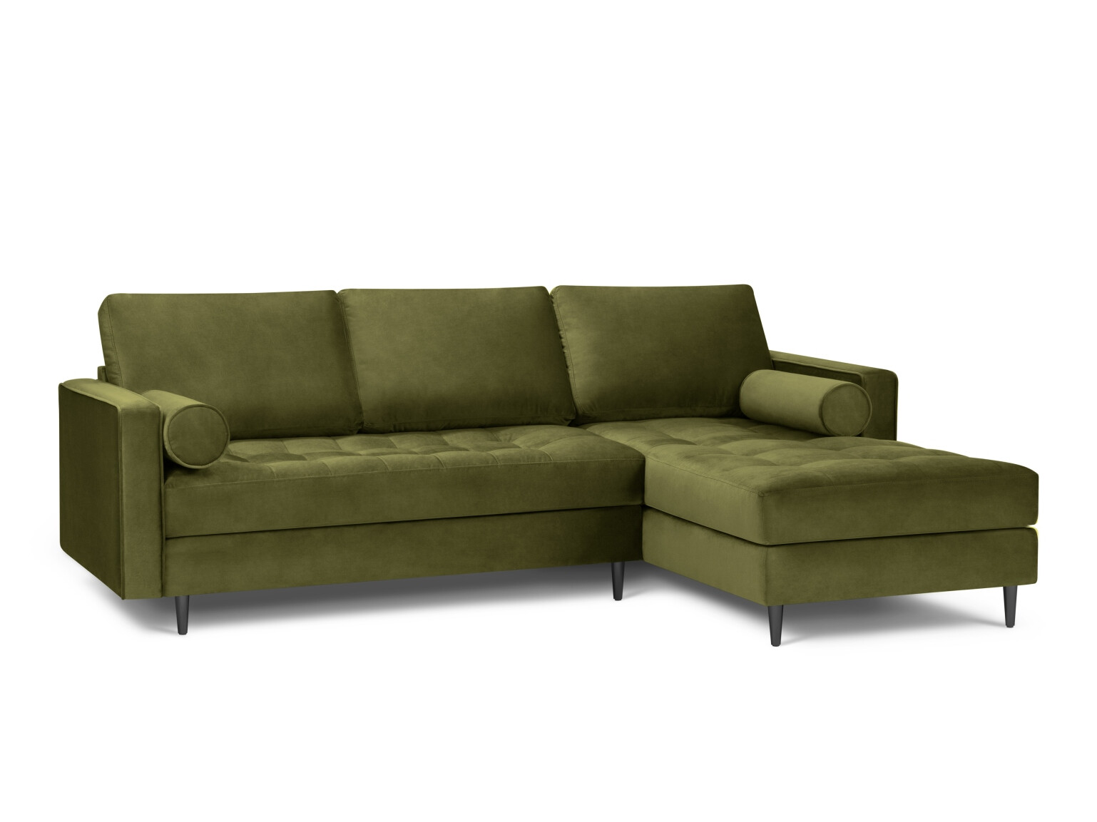 Ecksofa Novtoli 118 (Salvador 08)
