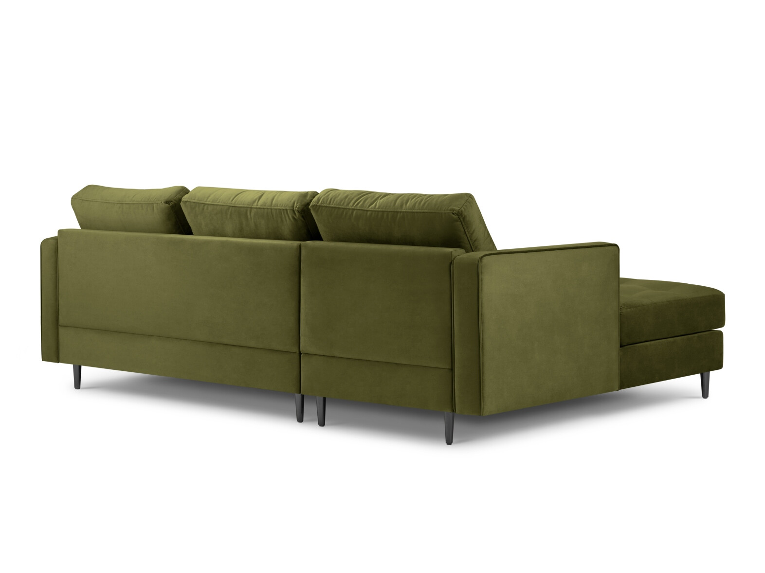 Ecksofa Novtoli 118 (Salvador 08)