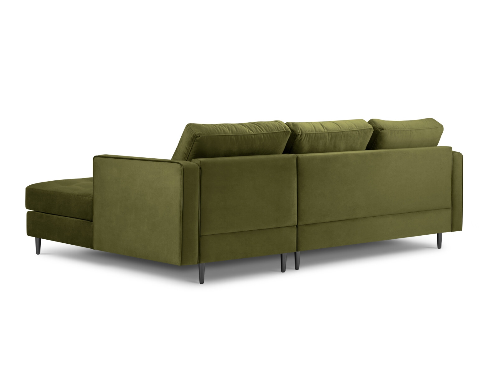 Ecksofa Novtoli 118 (Salvador 08)