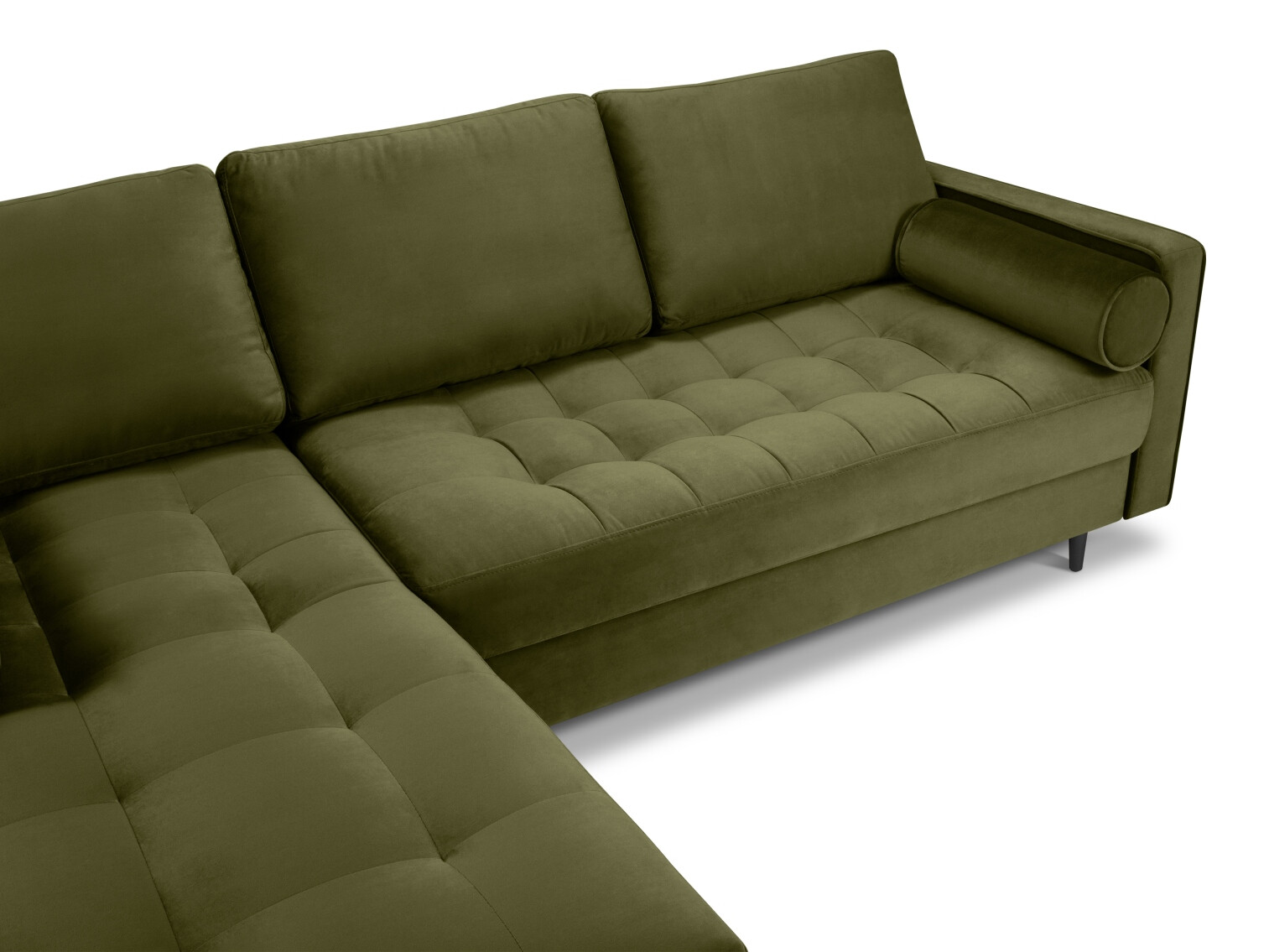 Ecksofa Novtoli 118 (Salvador 08)