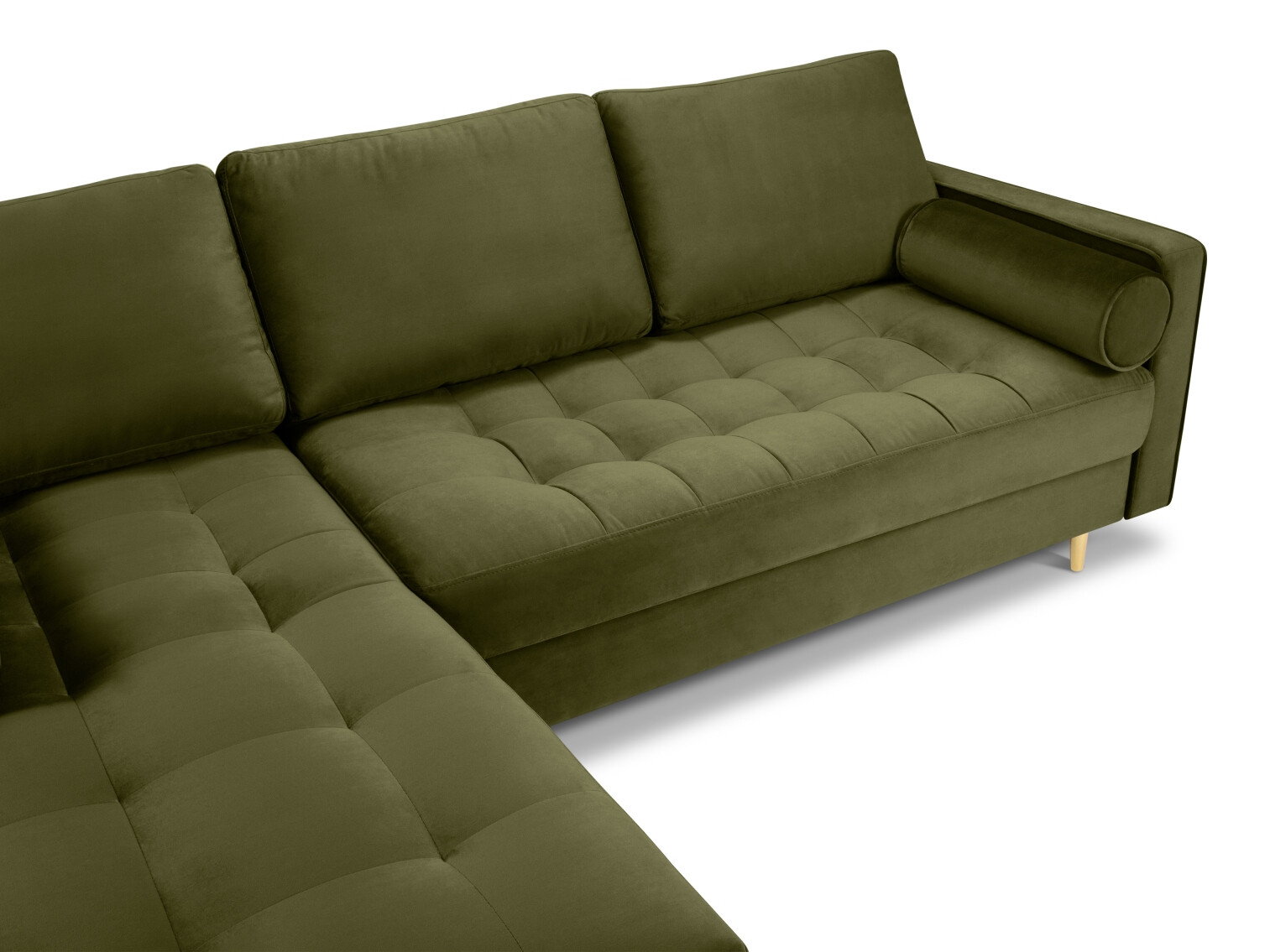 Ecksofa Novtoli 118 (Salvador 08)