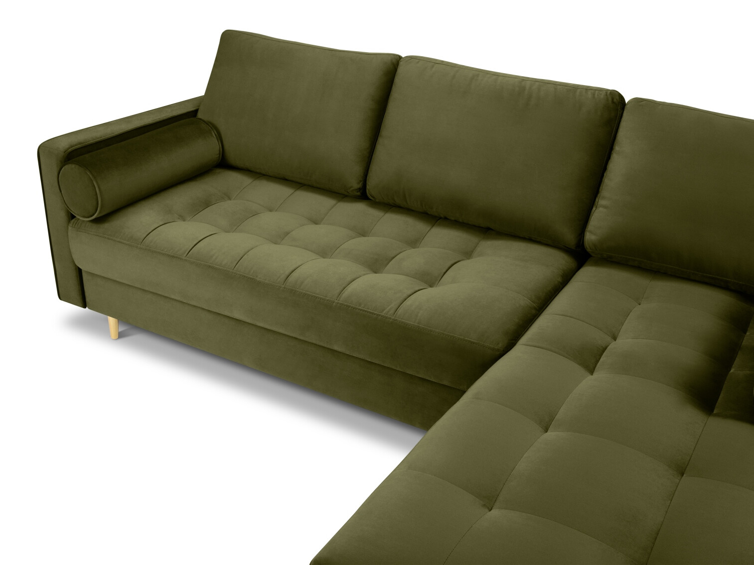 Ecksofa Novtoli 118 (Salvador 08)