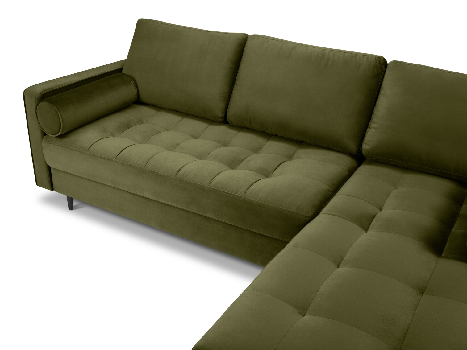 Ecksofa Novtoli 118 (Salvador 08)