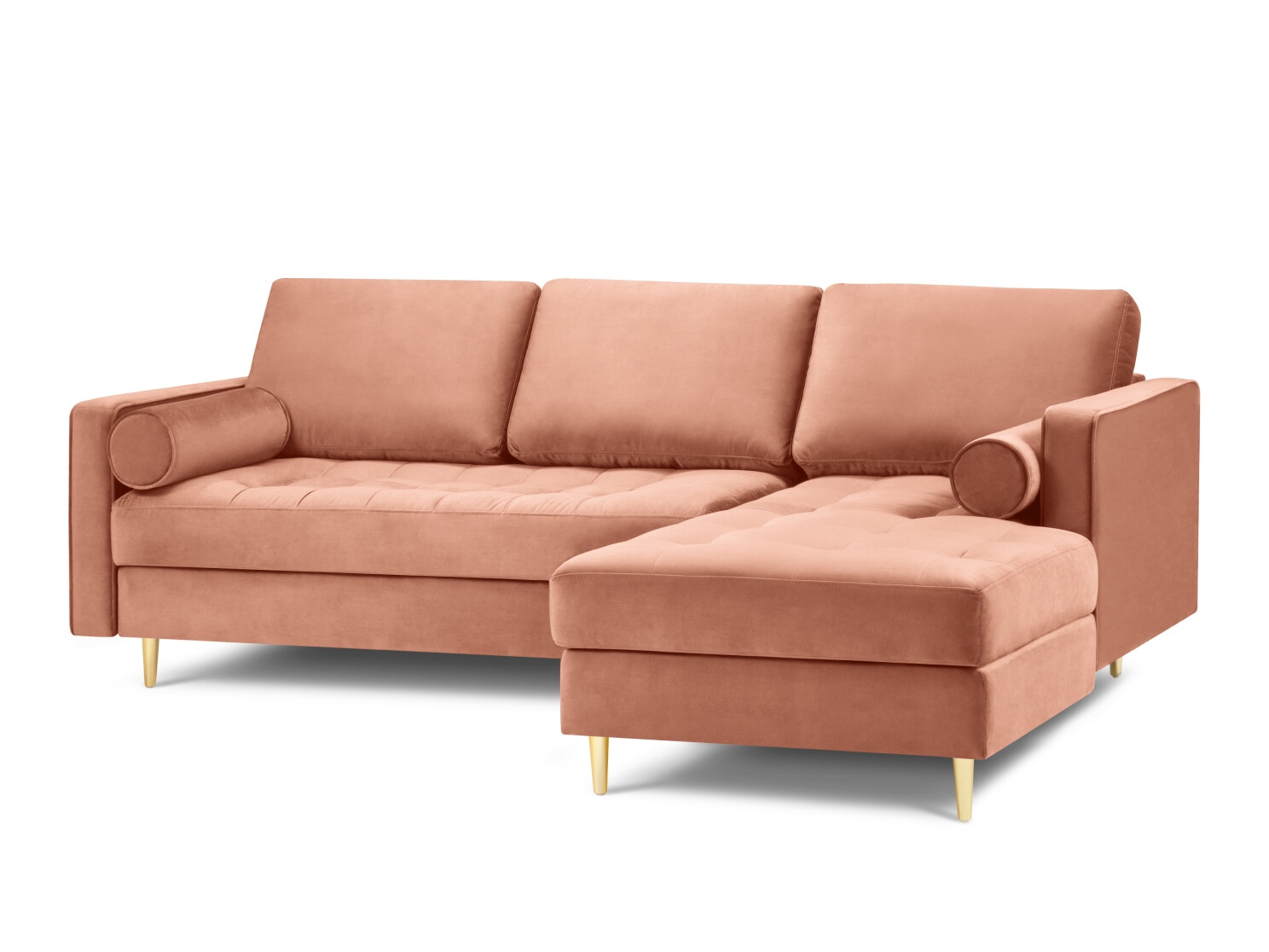 Ecksofa Novtoli 118 (Salvador 11)