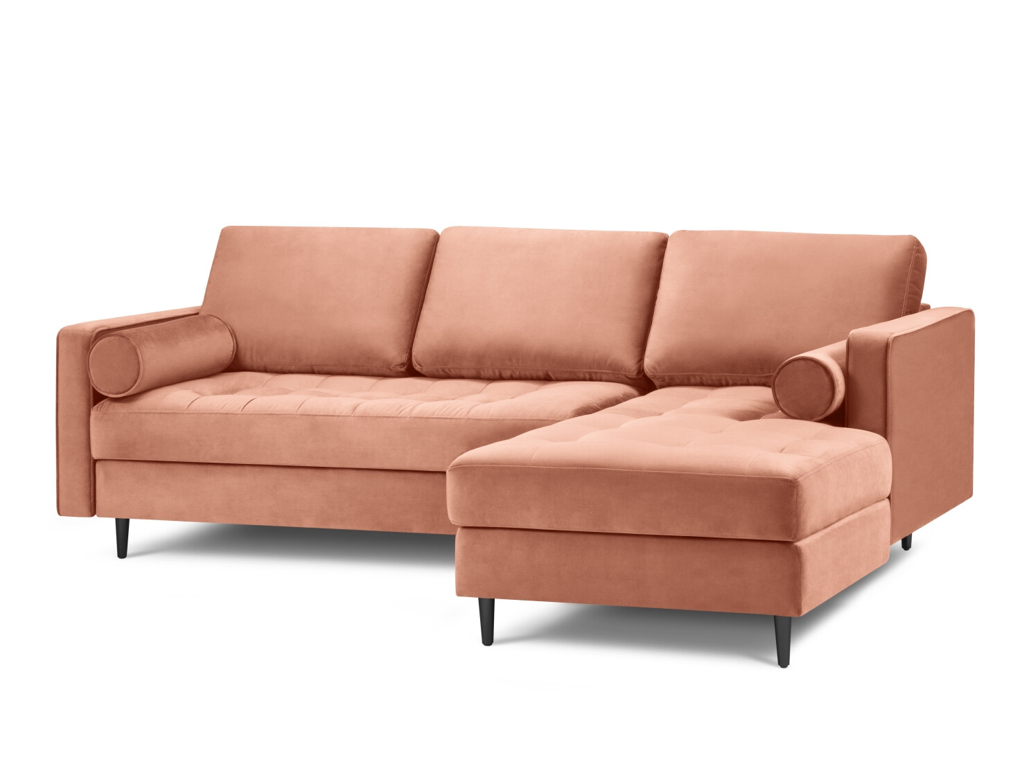 Ecksofa Novtoli 118 (Salvador 11)