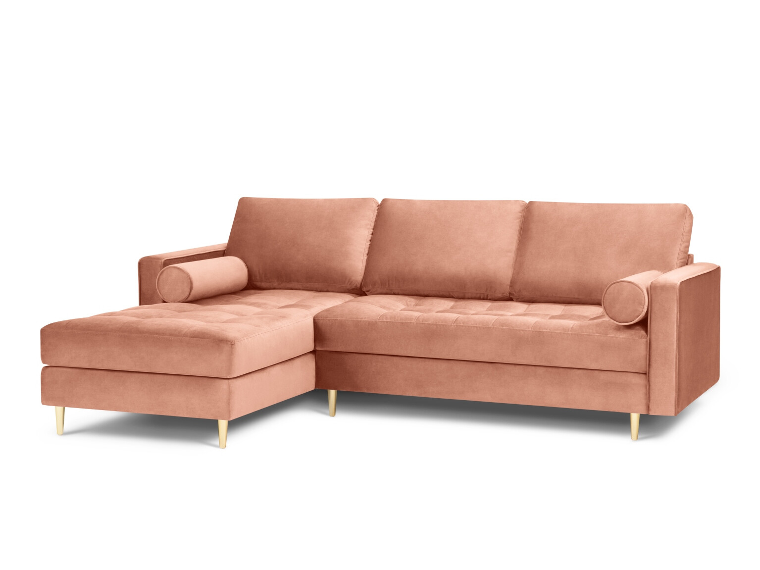 Ecksofa Novtoli 118 (Salvador 11)