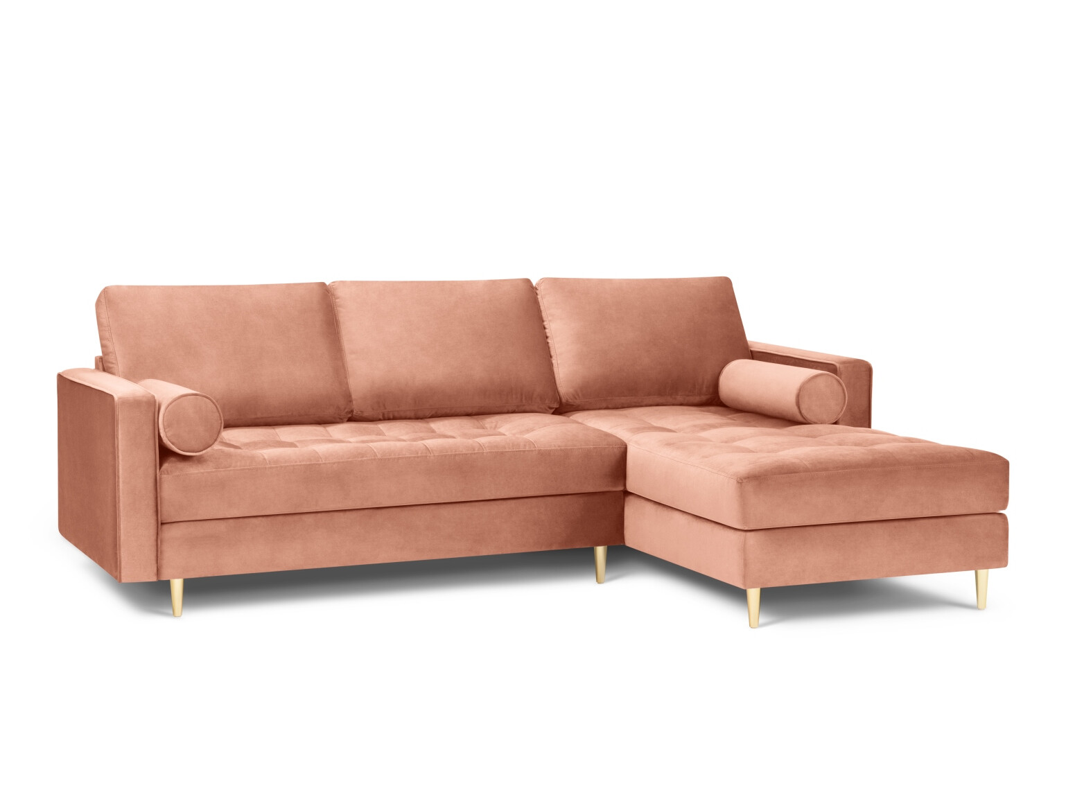 Ecksofa Novtoli 118 (Salvador 11)