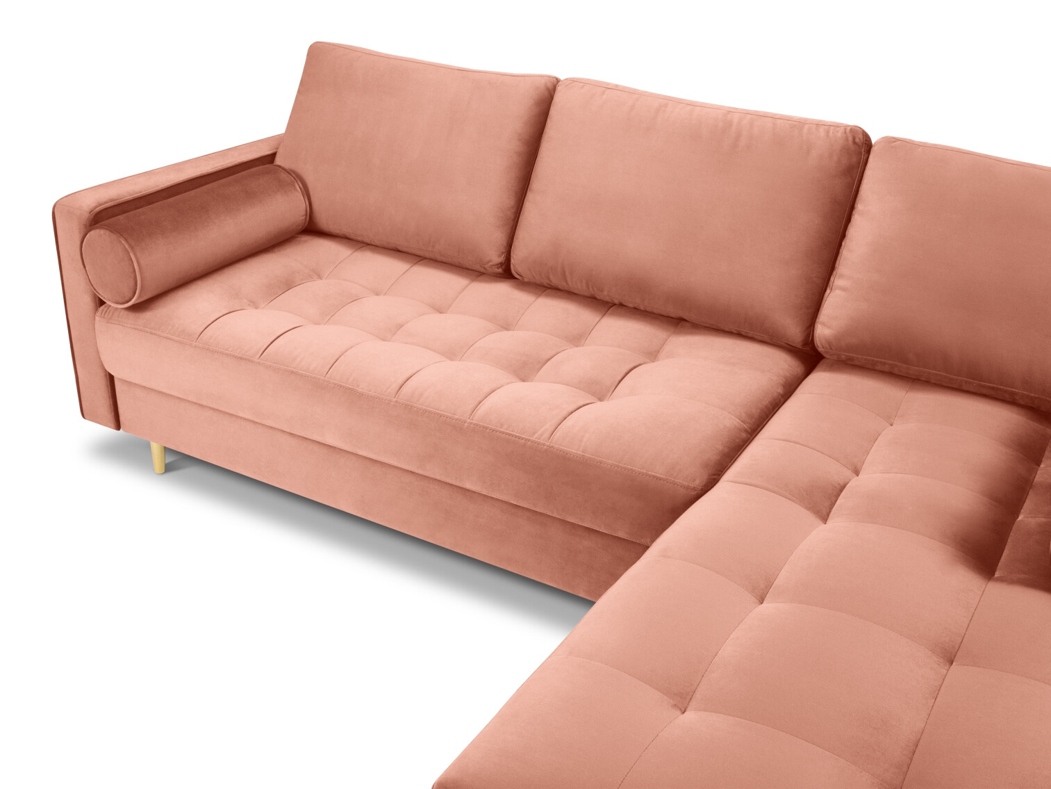 Ecksofa Novtoli 118 (Salvador 11)