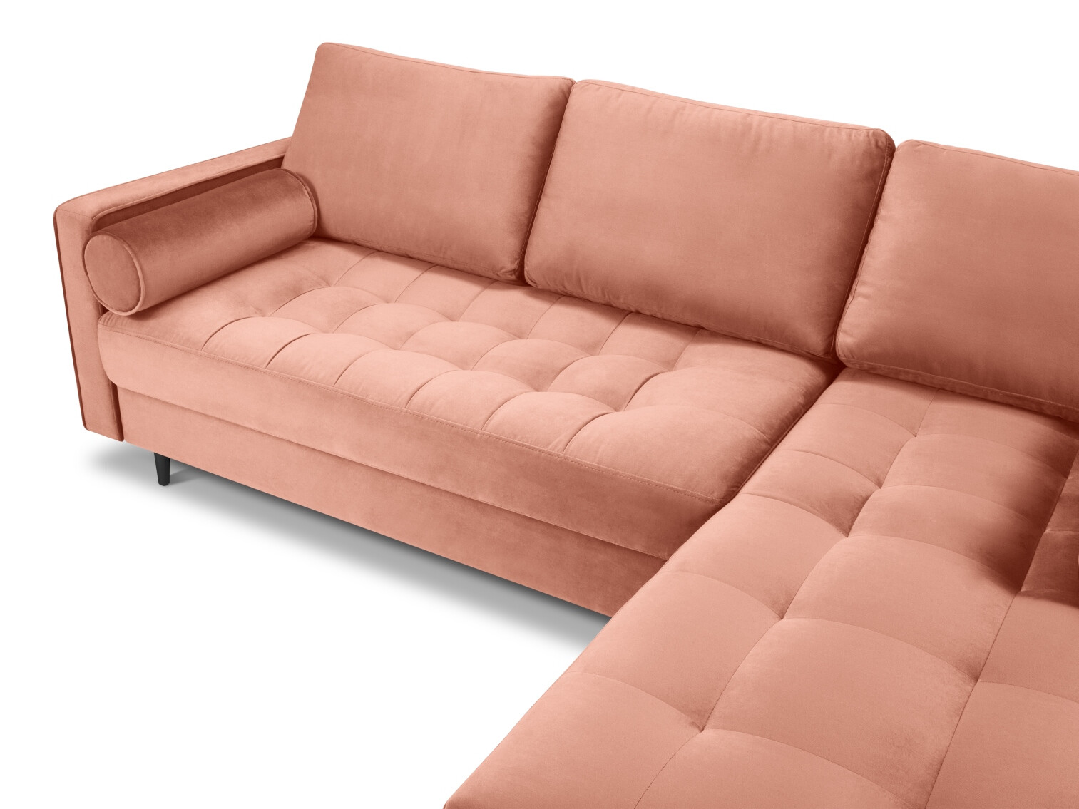Ecksofa Novtoli 118 (Salvador 11)