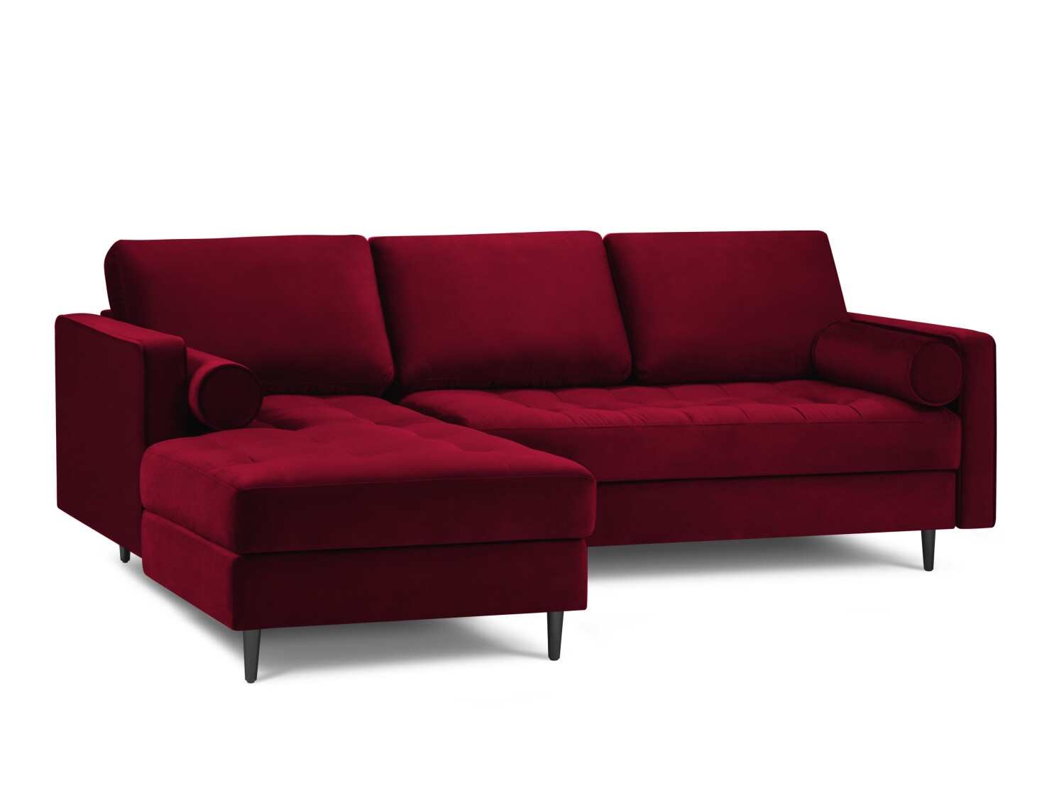 Ecksofa Novtoli 118 (Salvador 13)
