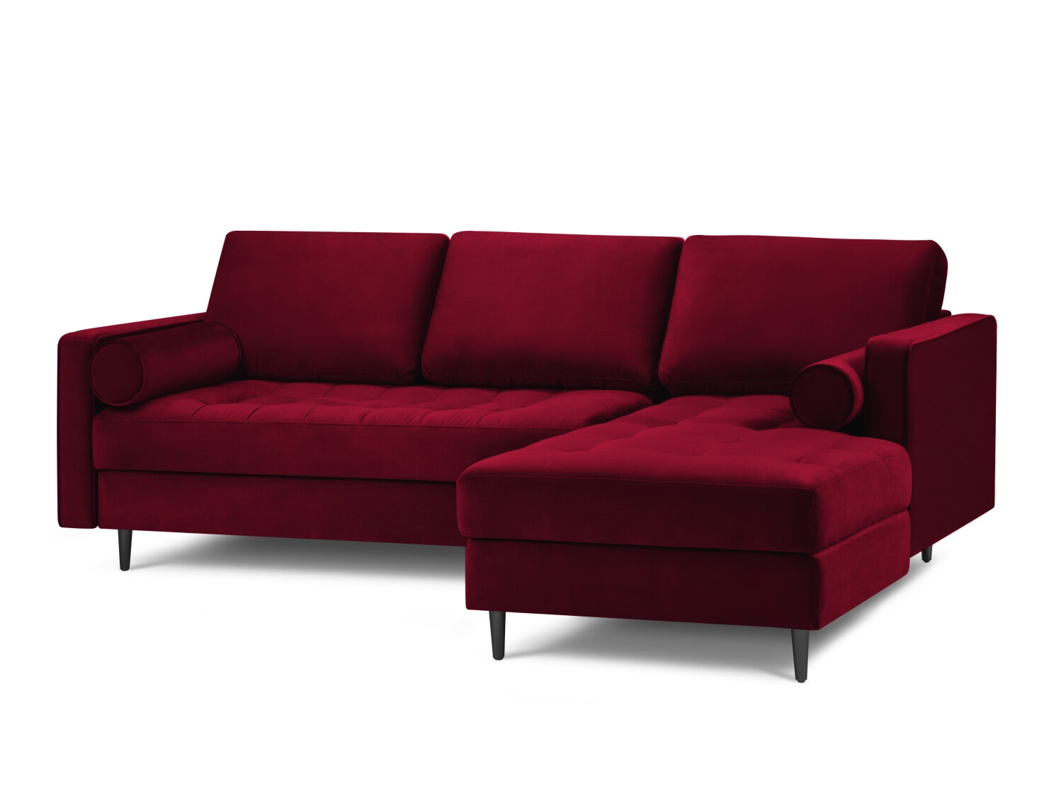 Ecksofa Novtoli 118 (Salvador 13)