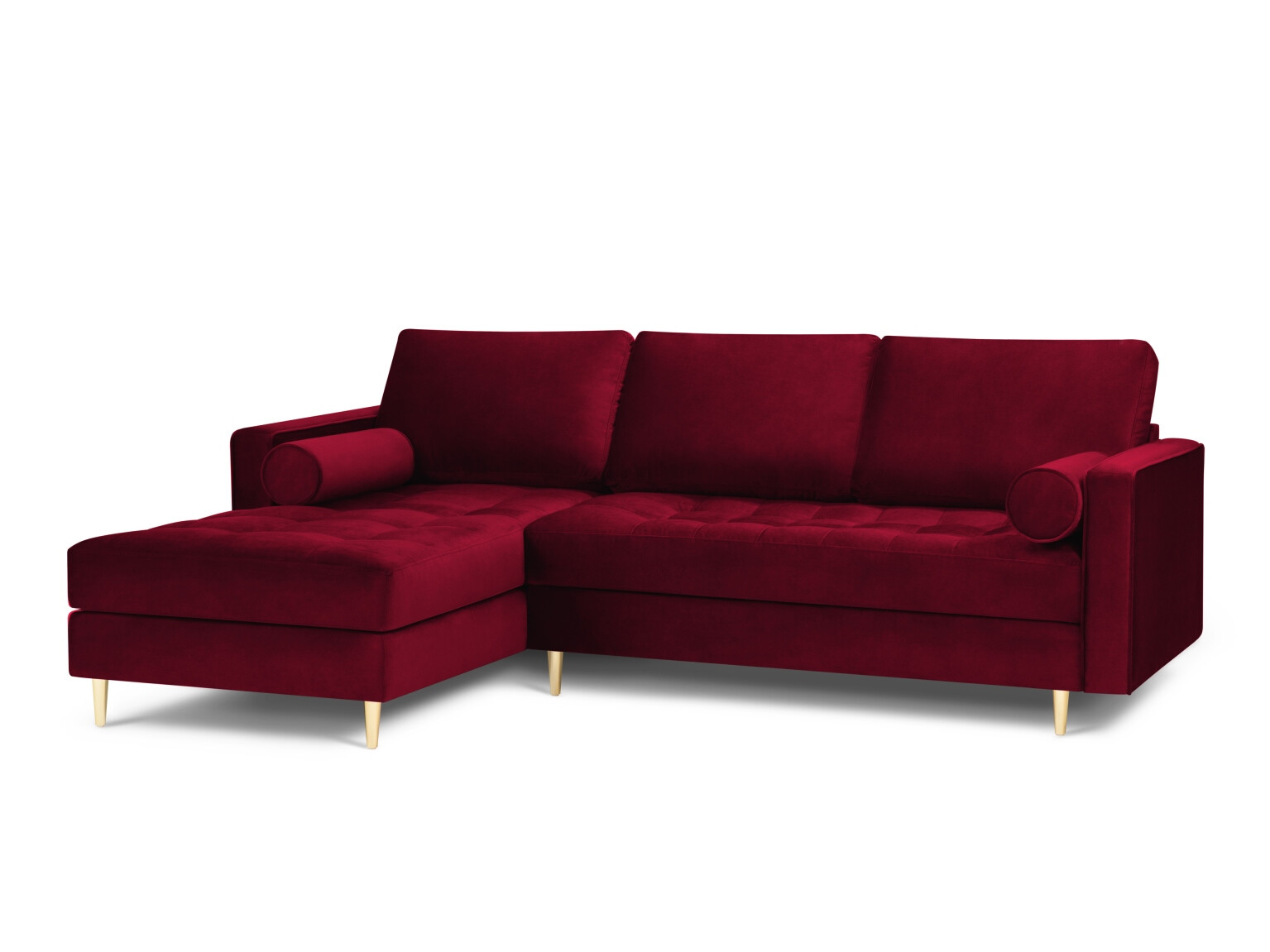 Ecksofa Novtoli 118 (Salvador 13)