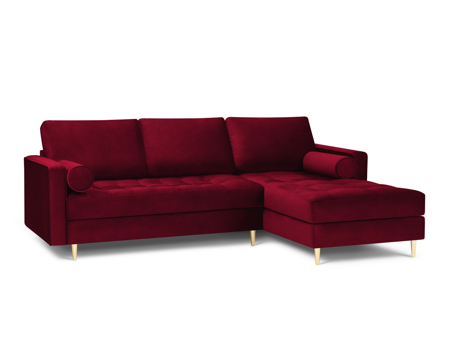 Ecksofa Novtoli 118 (Salvador 13)