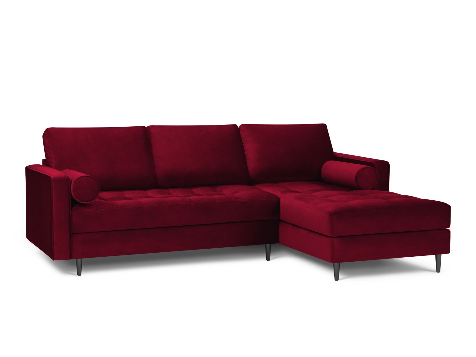 Ecksofa Novtoli 118 (Salvador 13)