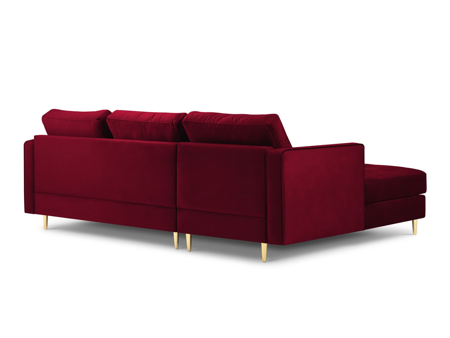 Ecksofa Novtoli 118 (Salvador 13)