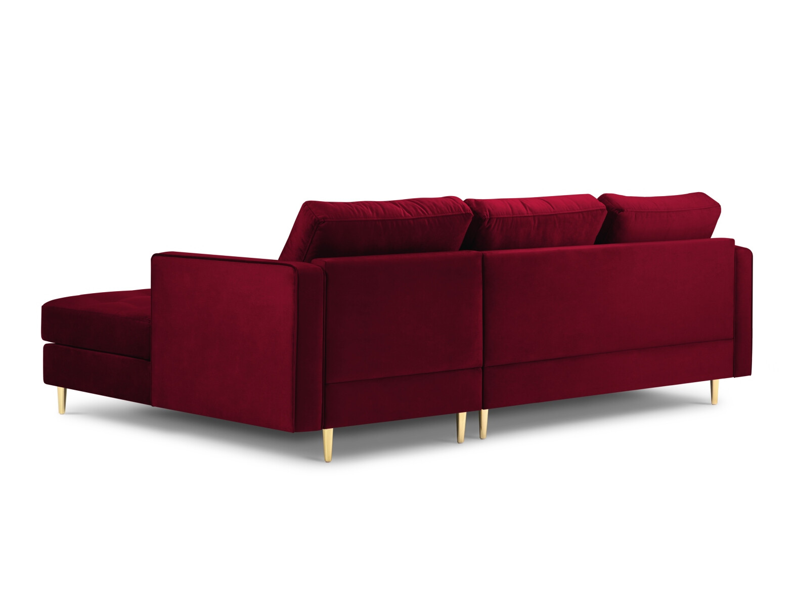 Ecksofa Novtoli 118 (Salvador 13)