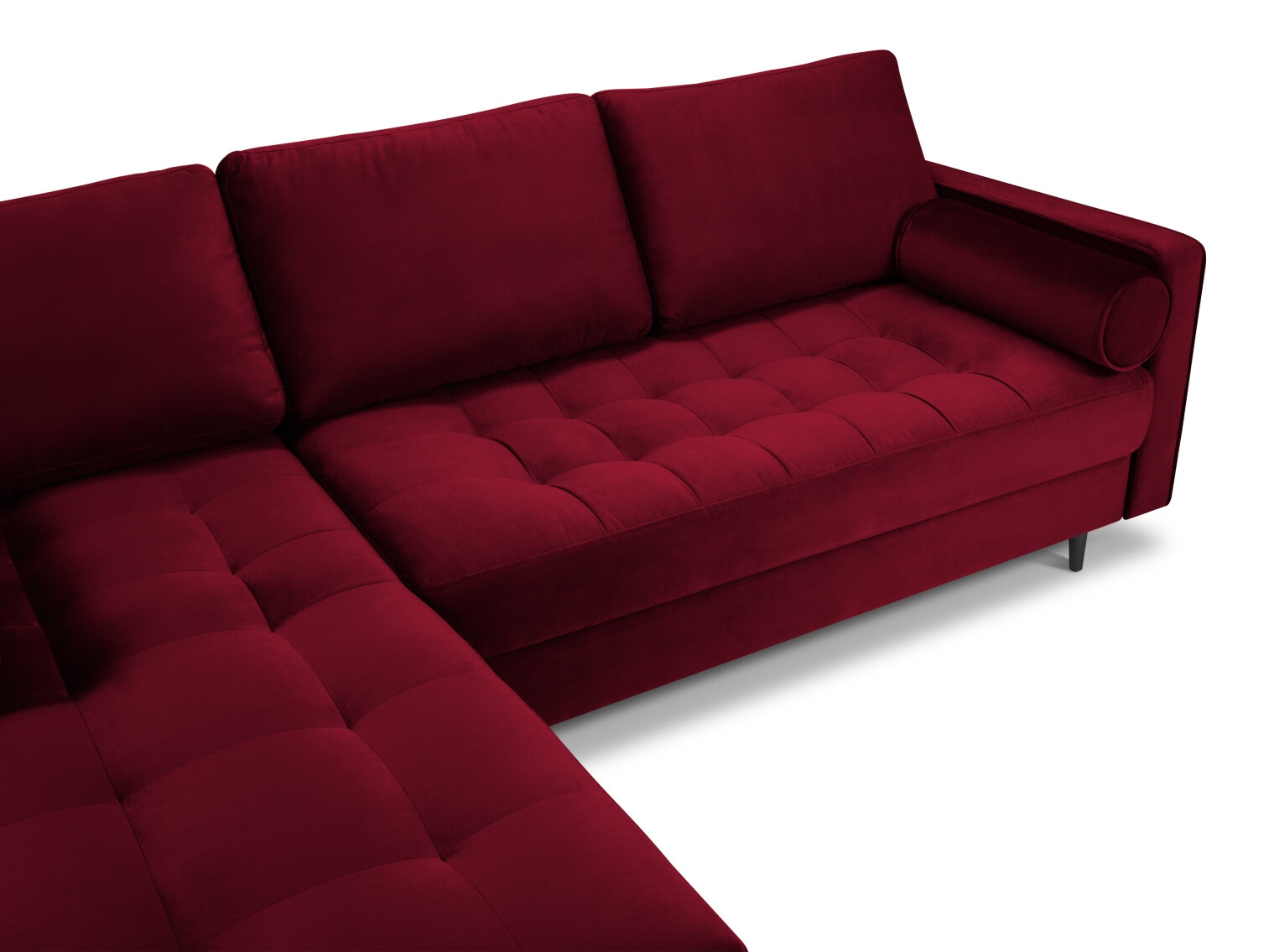 Ecksofa Novtoli 118 (Salvador 13)