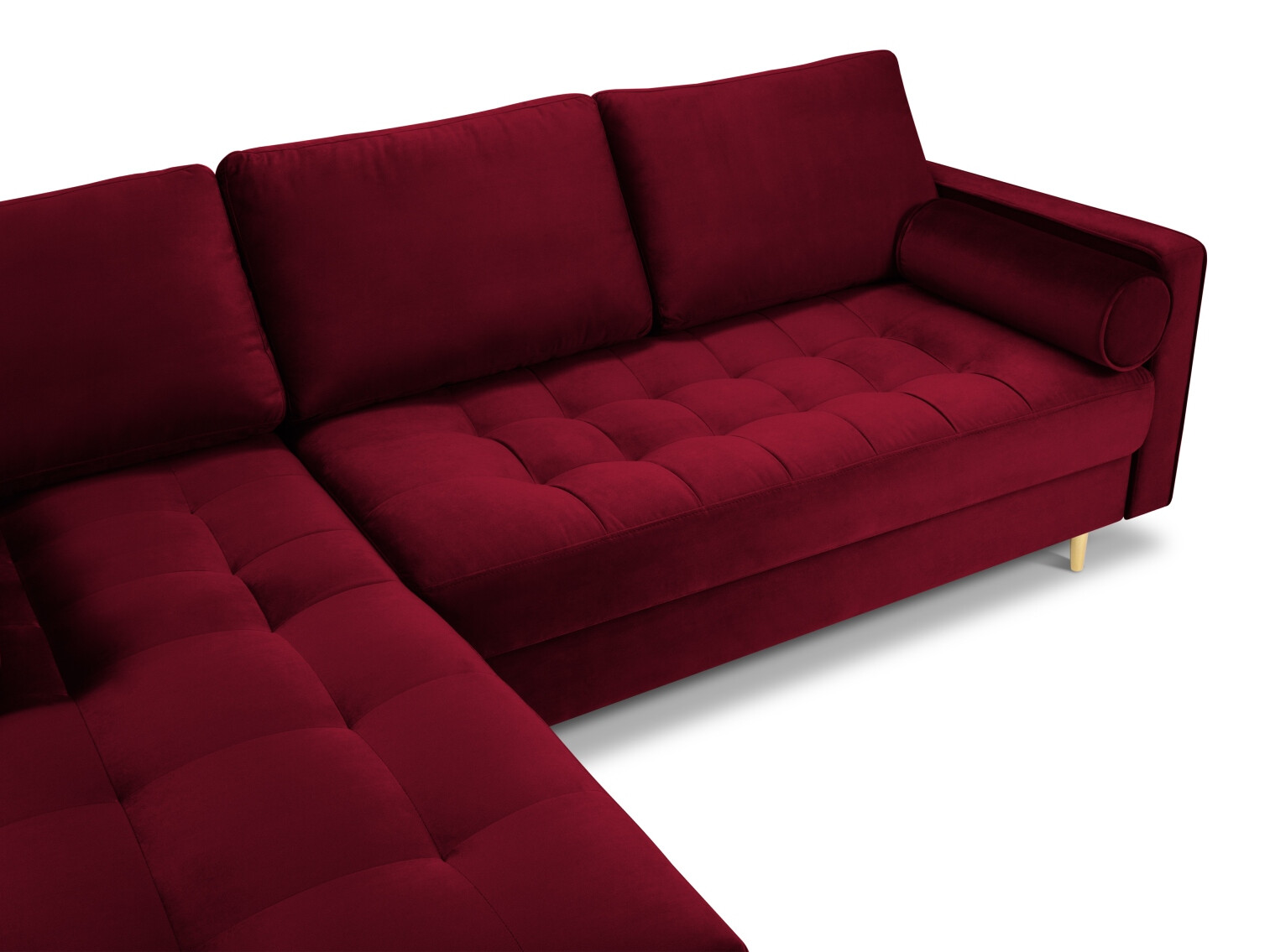 Ecksofa Novtoli 118 (Salvador 13)