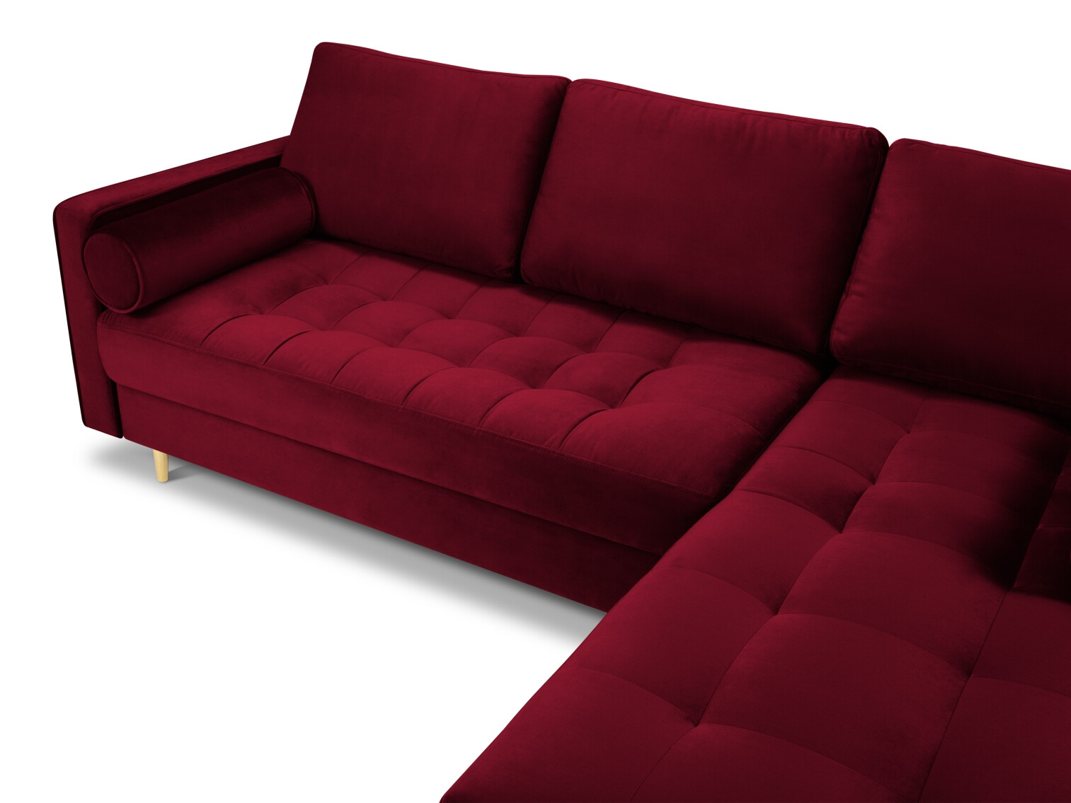 Ecksofa Novtoli 118 (Salvador 13)