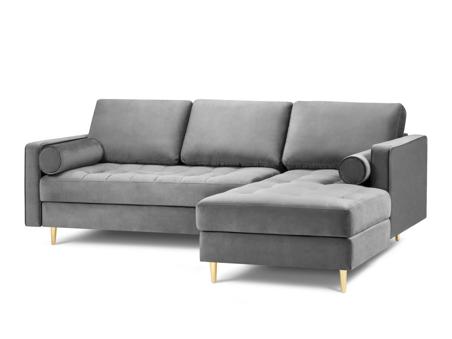 Ecksofa Novtoli 118 (Salvador 17)