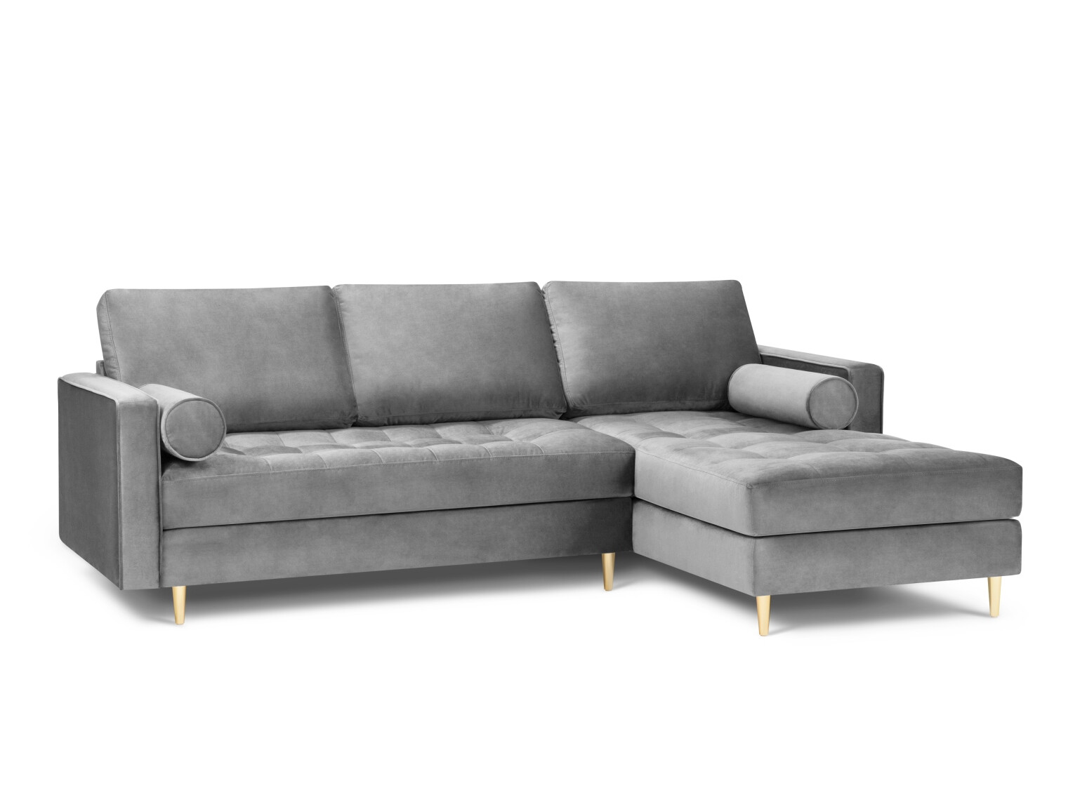Ecksofa Novtoli 118 (Salvador 17)