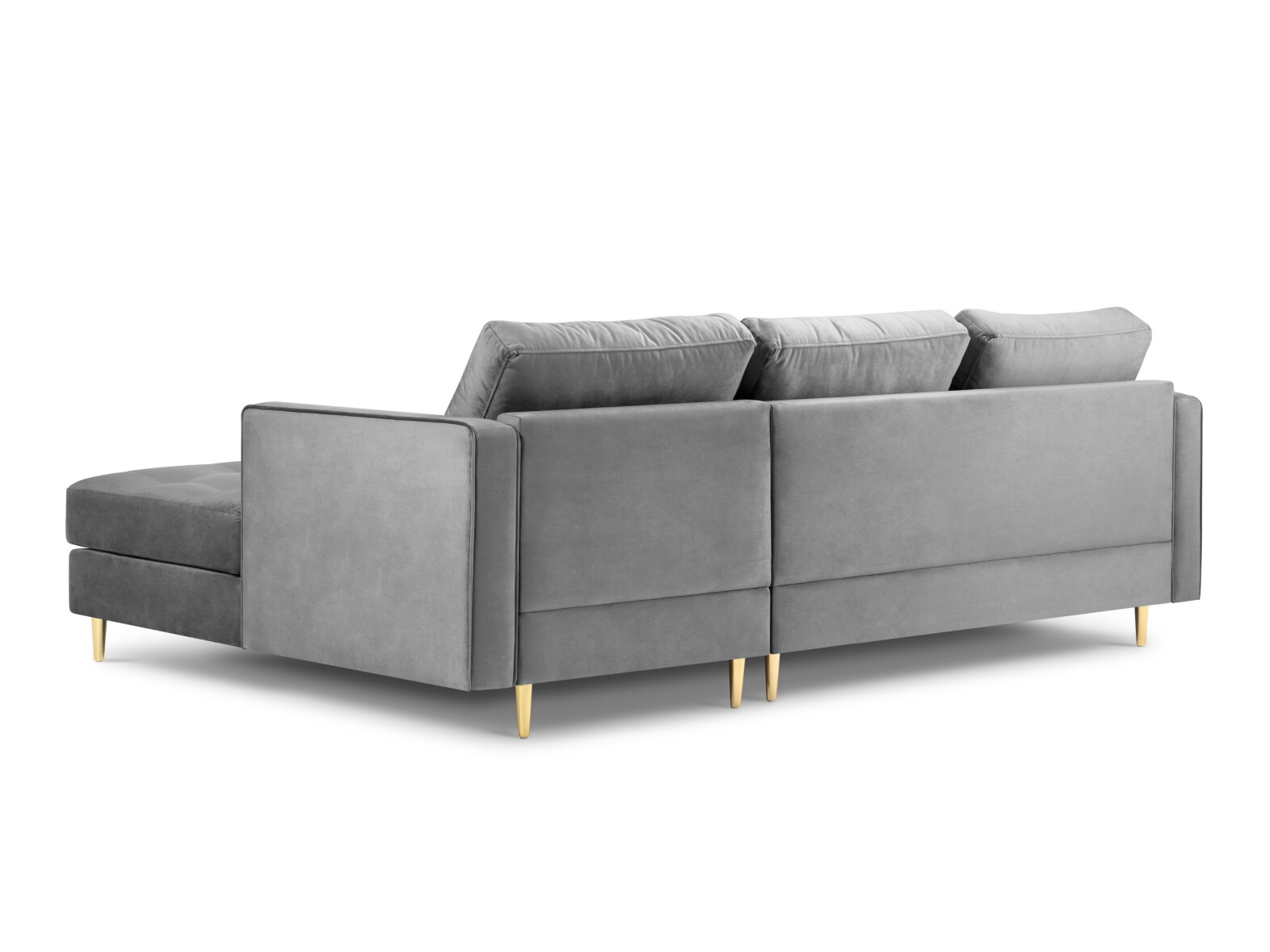 Ecksofa Novtoli 118 (Salvador 17)