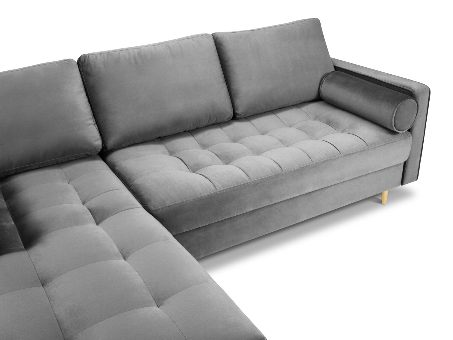 Ecksofa Novtoli 118 (Salvador 17)