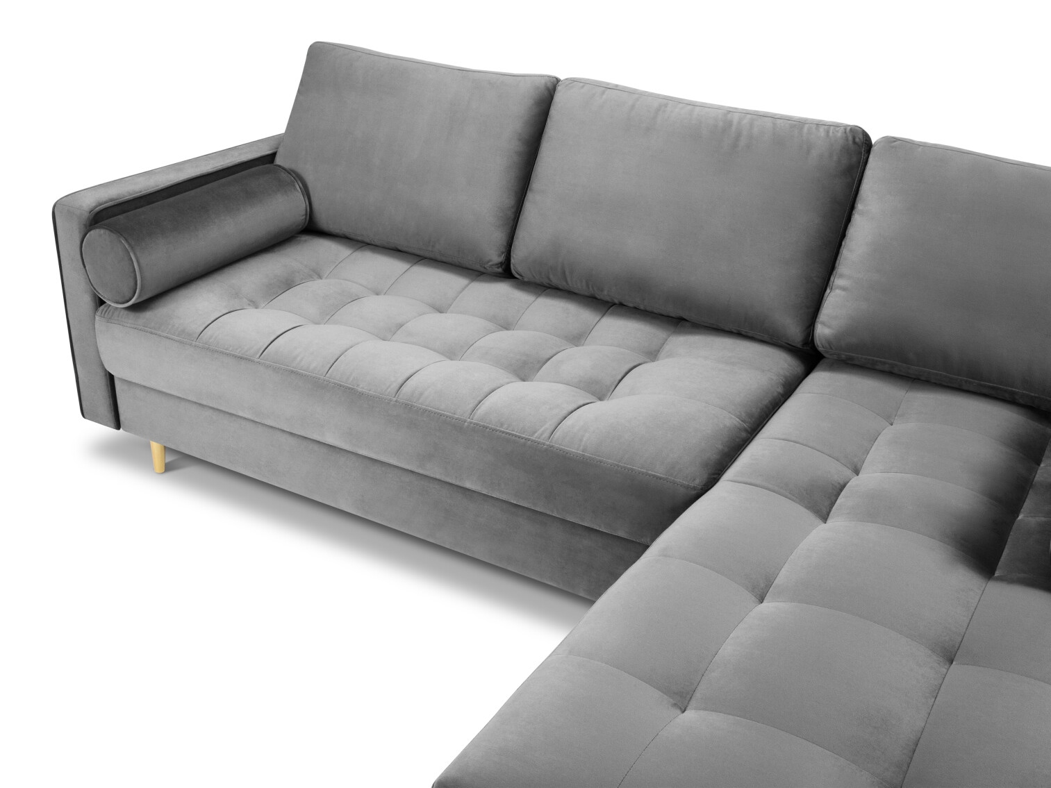Ecksofa Novtoli 118 (Salvador 17)