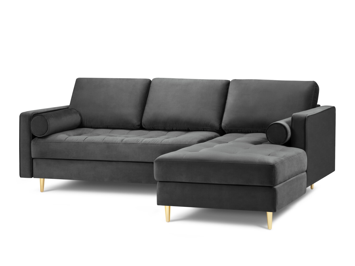 Ecksofa Novtoli 118 (Salvador 18)