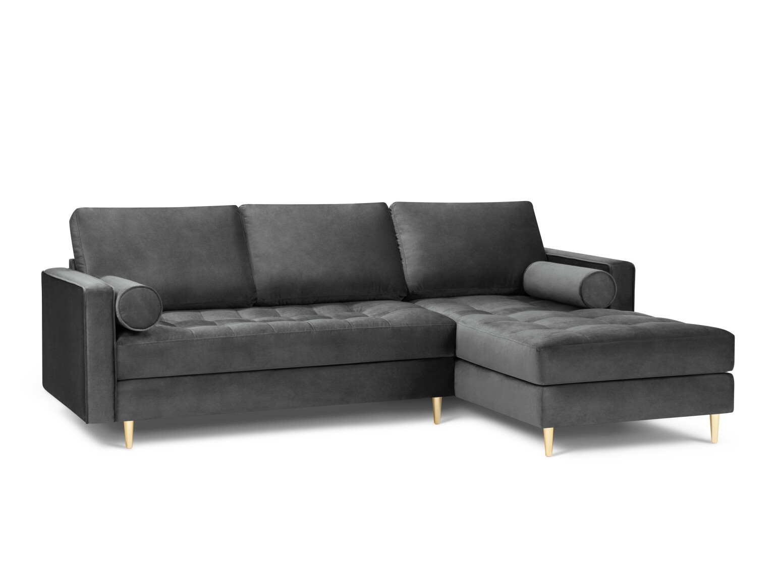 Ecksofa Novtoli 118 (Salvador 18)