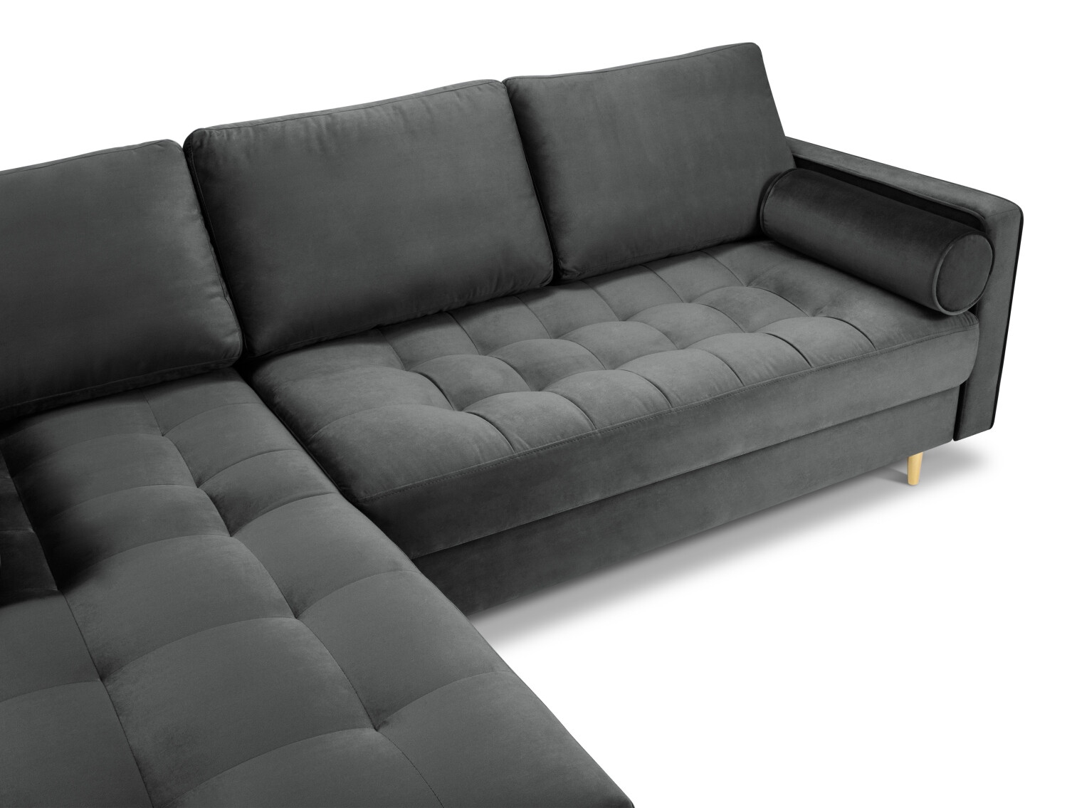 Ecksofa Novtoli 118 (Salvador 18)