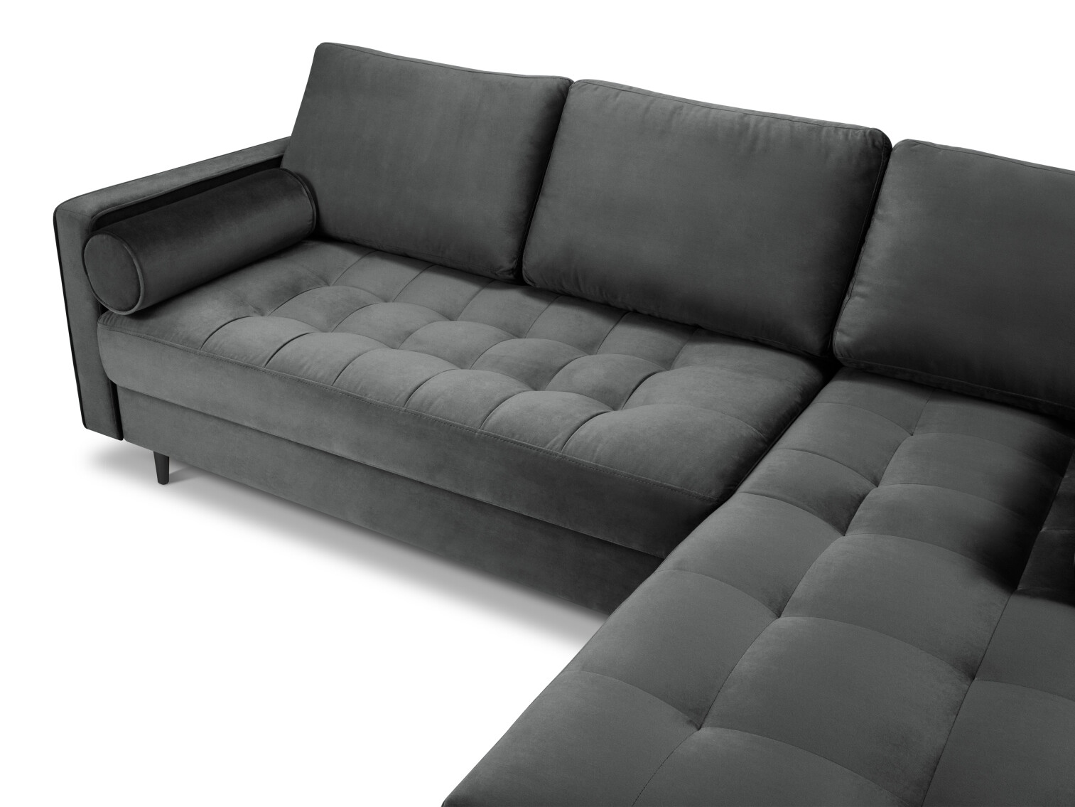 Ecksofa Novtoli 118 (Salvador 18)