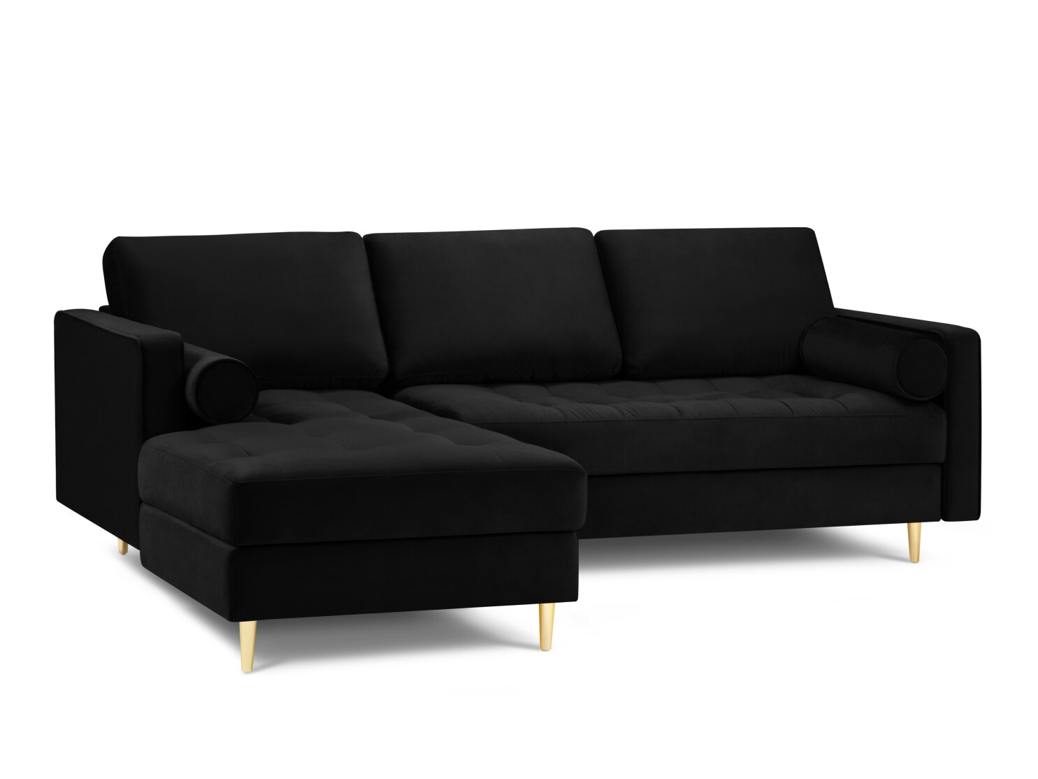 Ecksofa Novtoli 118 (Salvador 19)