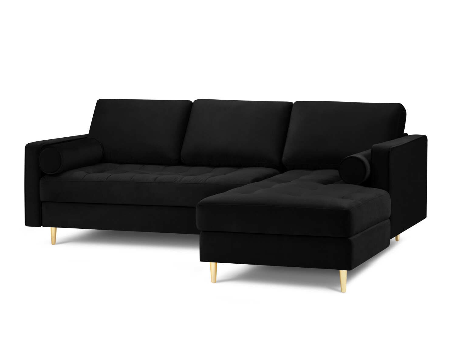 Ecksofa Novtoli 118 (Salvador 19)