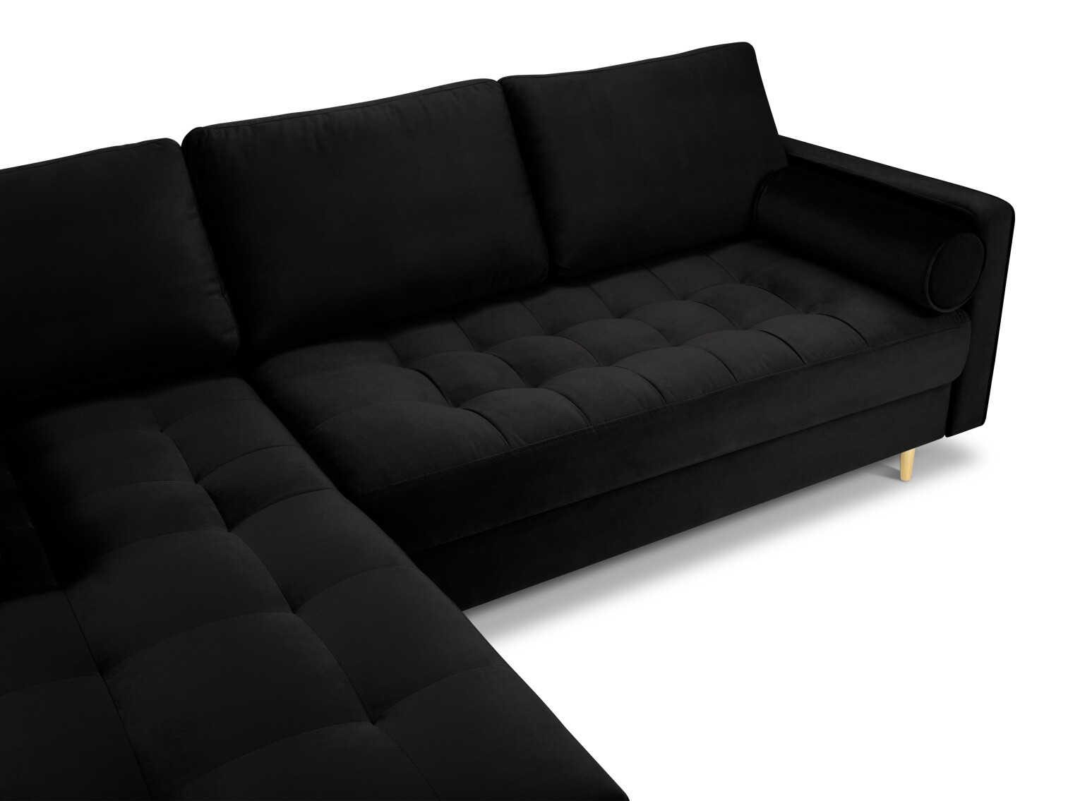 Ecksofa Novtoli 118 (Salvador 19)