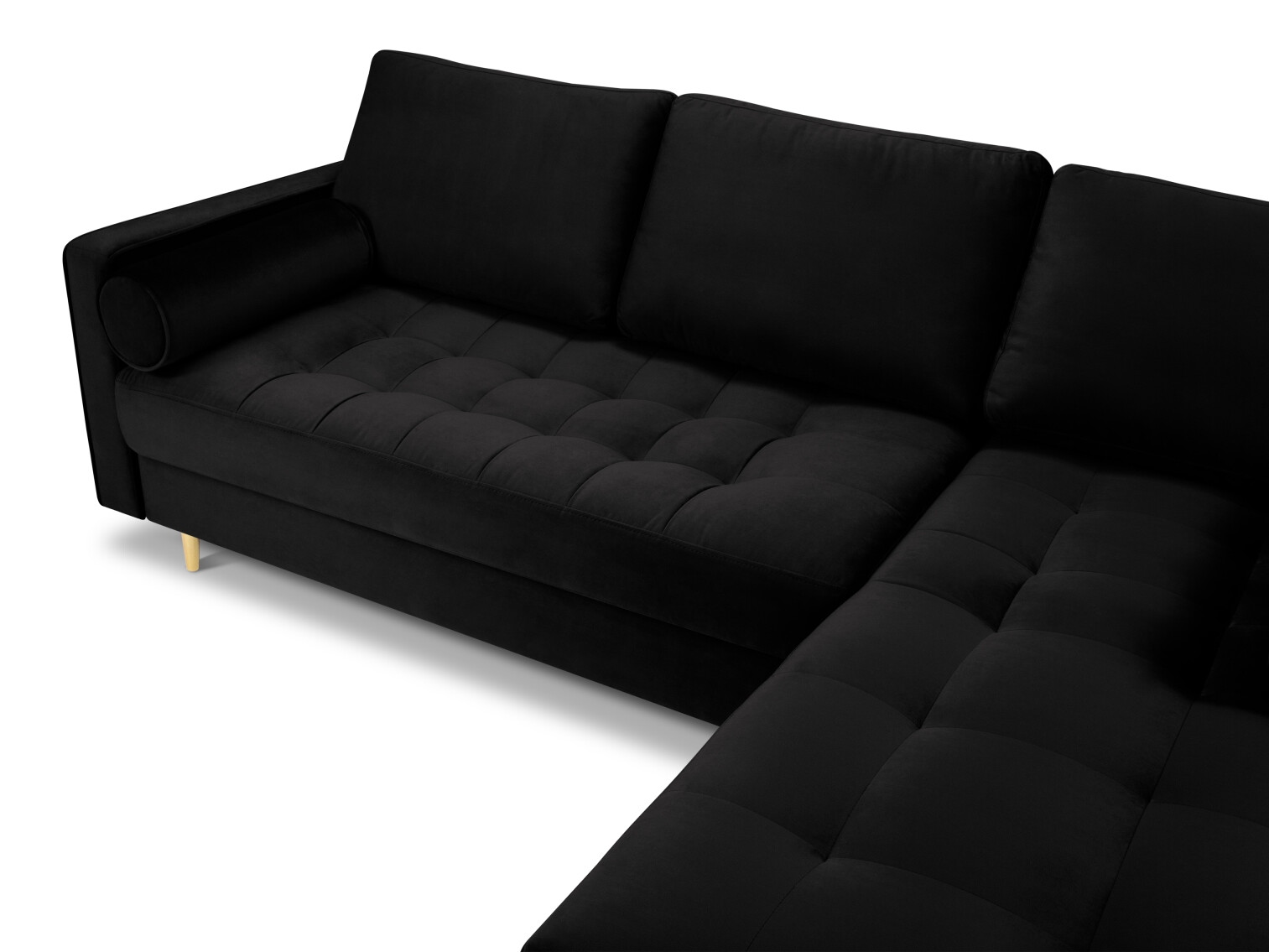 Ecksofa Novtoli 118 (Salvador 19)