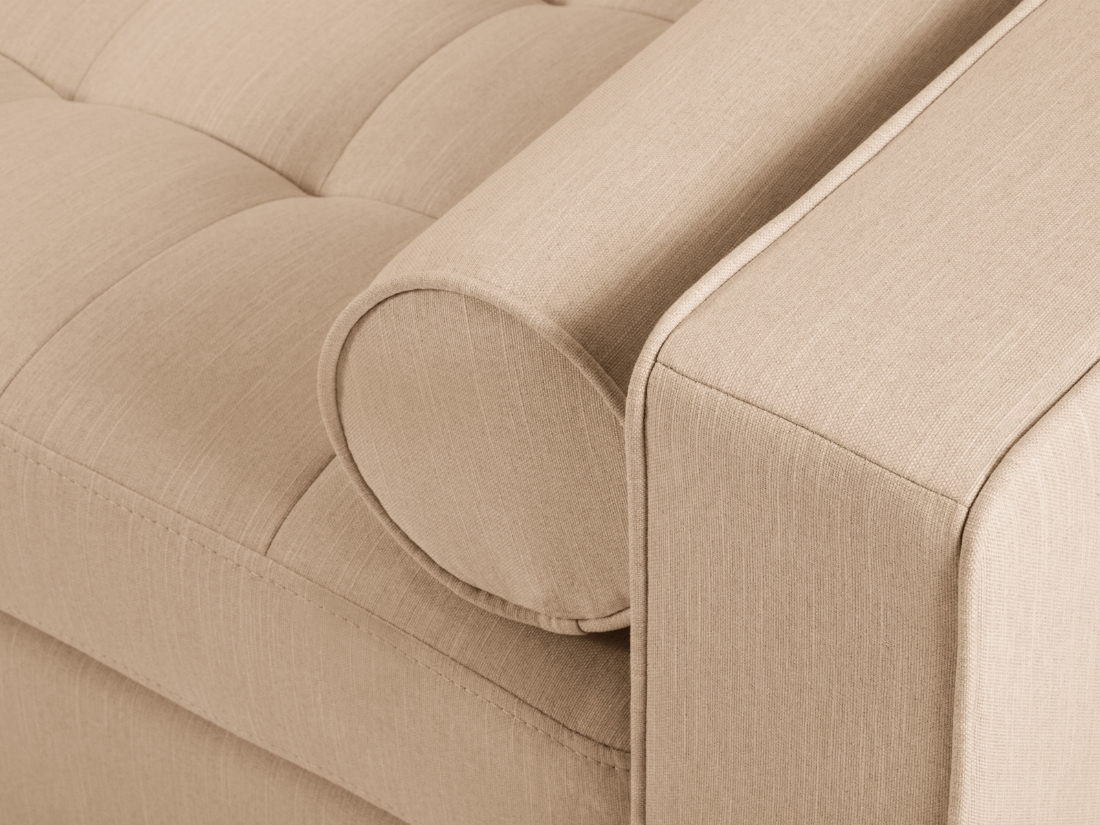 Ecksofa Novtoli 119 (Melva 06)