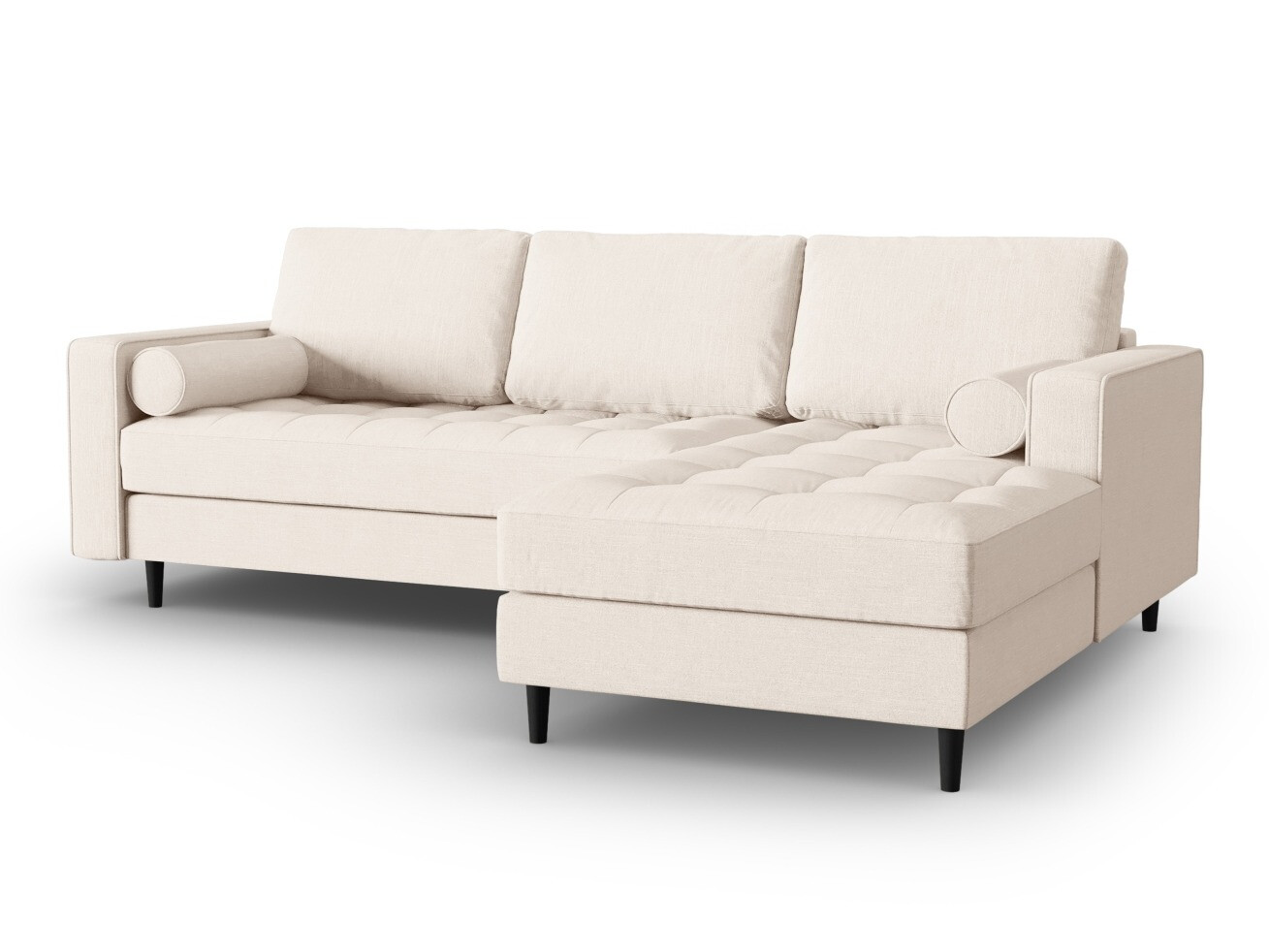 Ecksofa Novtoli 119 (Melva 02)
