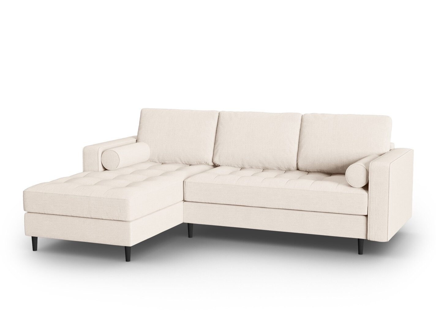 Ecksofa Novtoli 119 (Melva 02)