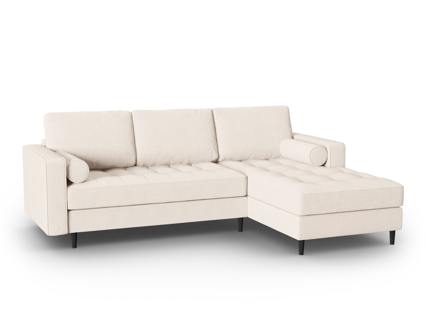 Ecksofa Novtoli 119 (Melva 02)