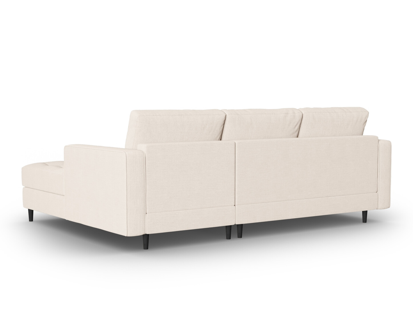 Ecksofa Novtoli 119 (Melva 02)