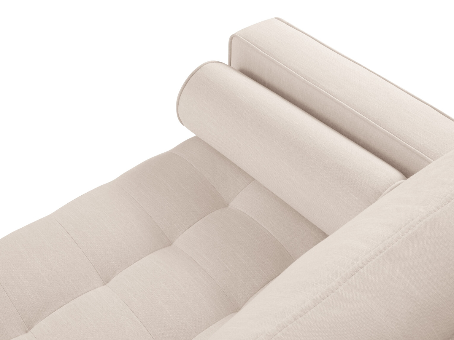 Ecksofa Novtoli 119 (Melva 02)
