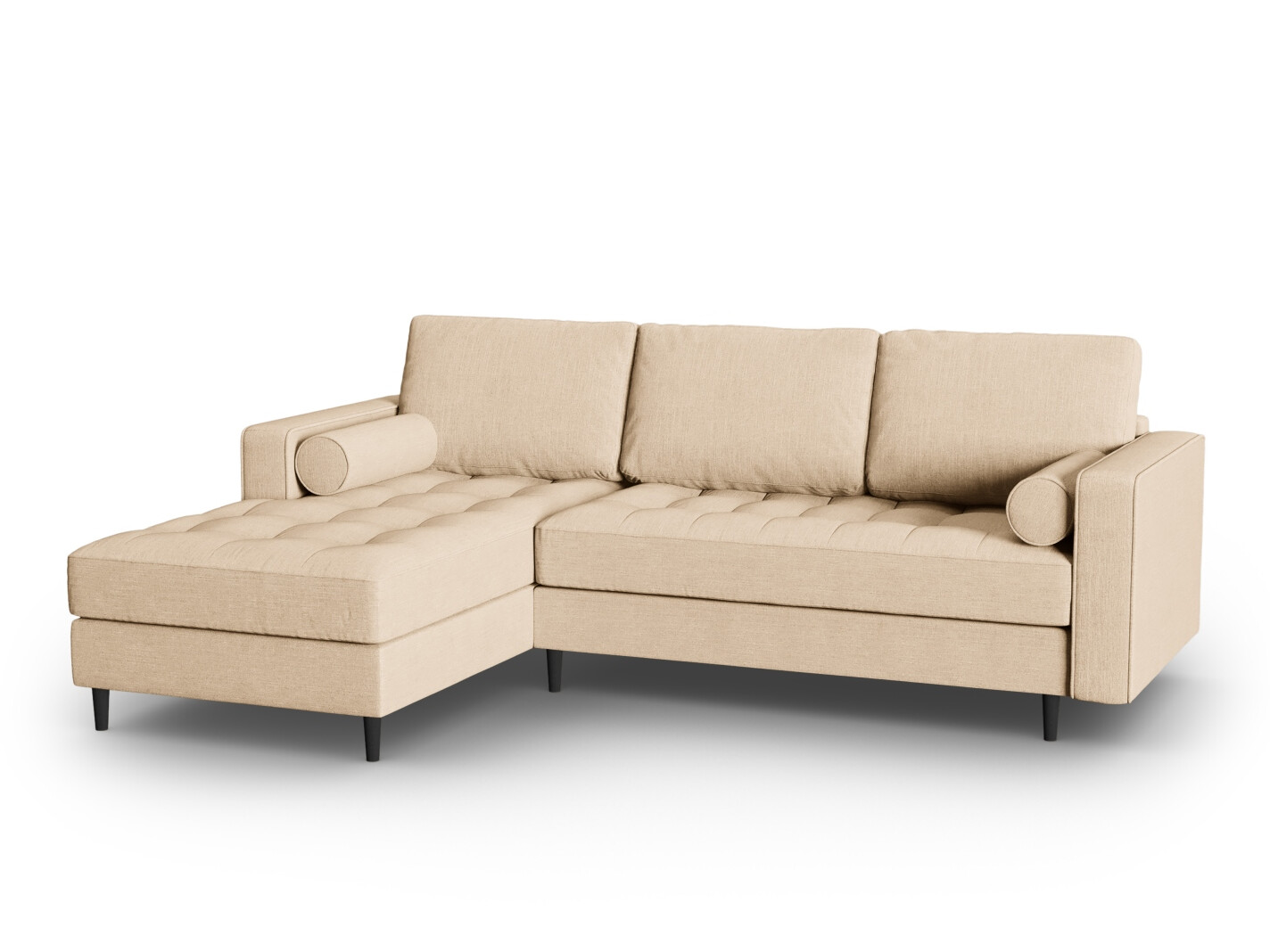Ecksofa Novtoli 119 (Melva 06)