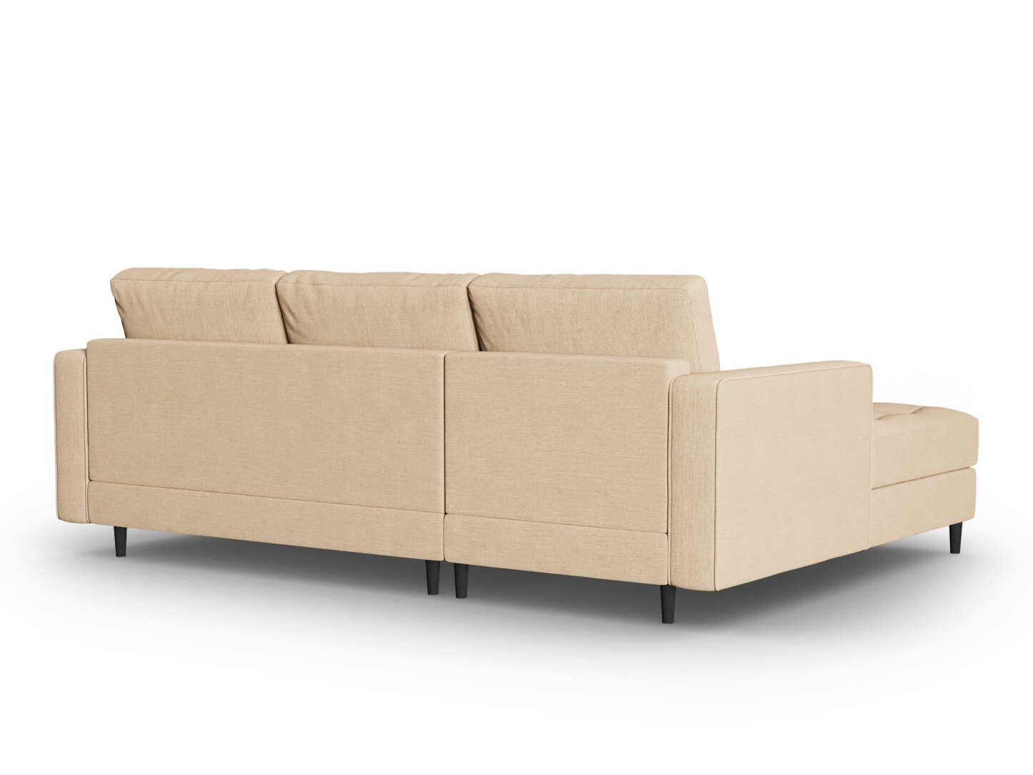 Ecksofa Novtoli 119 (Melva 06)