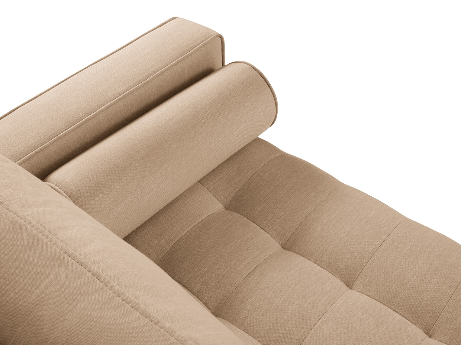 Ecksofa Novtoli 119 (Melva 06)